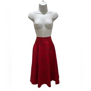 New with tag steady clothing thrills skirt